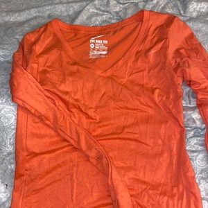 Nike long sleeve